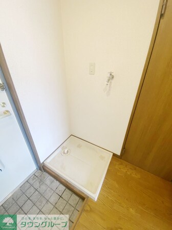 アスタリスク日吉の物件内観写真